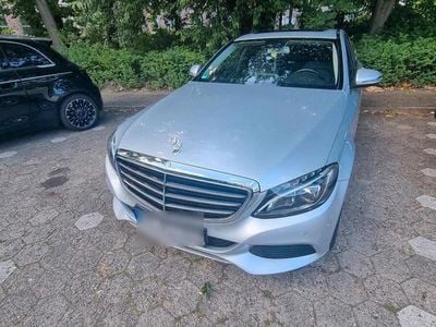 Mercedes C180