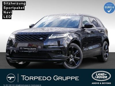 gebraucht Land Rover Range Rover Velar R-Dynamic S