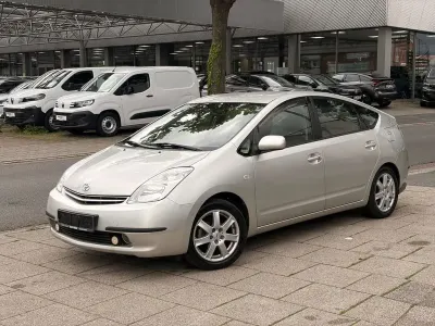 Gebraucht Toyota Prius