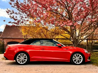 Gebraucht Audi A5 Cabriolet