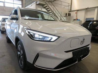 Gebraucht MG ZS Comfort 105 kW (143 PS) 2023 Weiß SUV