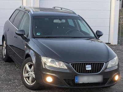 Gebraucht Seat Exeo 143 PS (105 kW) 2011 Kombi