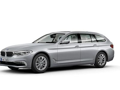 Gebraucht 2025 BMW 530 Efficient Dynamics Kombi | 26.950 €