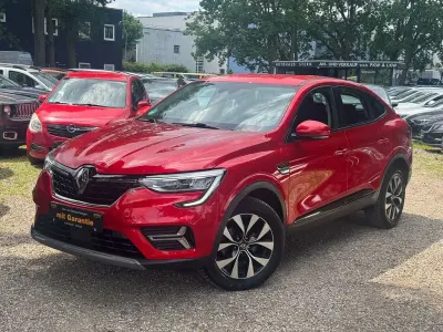 Gebraucht Renault Arkana
