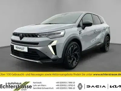 Nuova Renault Symbioz Esprit Alpine 158 CV (116 kW) 2025 Grigio SUV
