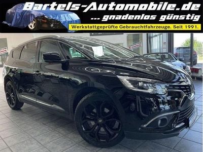 Renault Scénic IV