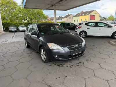 Occasion Kia Ceed