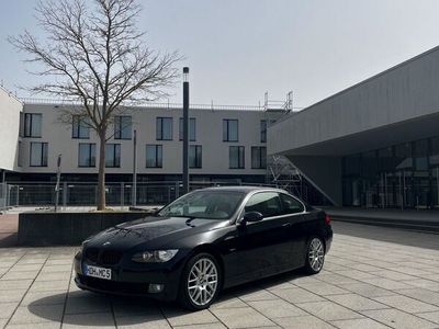 gebraucht BMW 325 E92 i Coupe | TÜV Neu