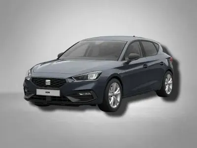 Gebraucht Seat Leon FR 150 PS (110 kW) 2026 Limousine