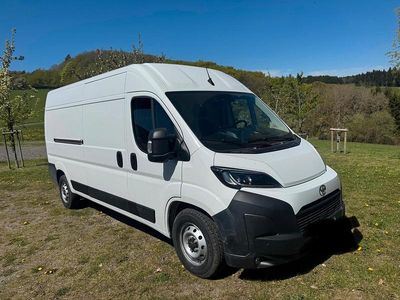 Second-hand Toyota Proace 180 CP (132 kW) 2024 Alb Monovolum