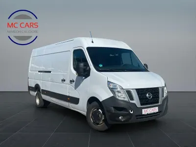 Gebraucht Nissan NV400