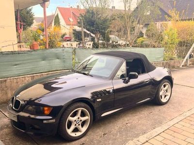 gebraucht BMW Z3 Roadster 2.8 -