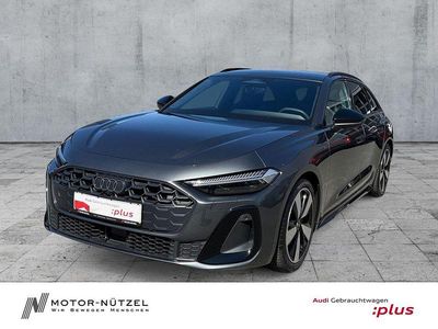 Usata Audi A5 Ambiente 299 CV (219 kW) 2025 Grigio Station wagon