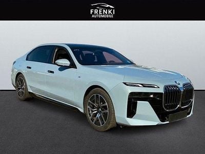 BMW 740