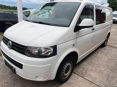 Gebraucht VW Transporter