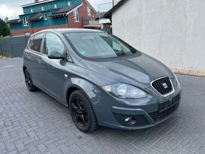 Seat Altea