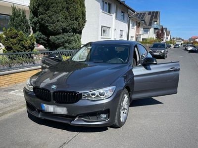 BMW 320 Gran Turismo
