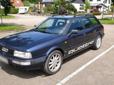 Audi 80