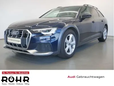 Gebraucht Audi A6 Allroad