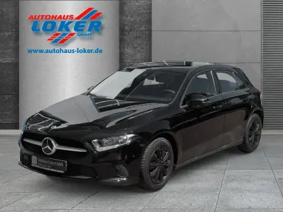 Gebraucht Mercedes A180