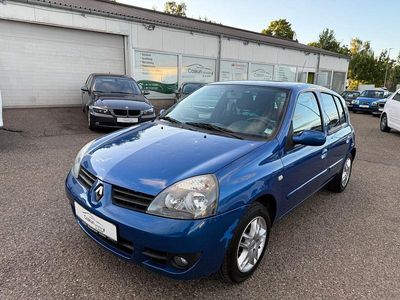 Renault Clio II