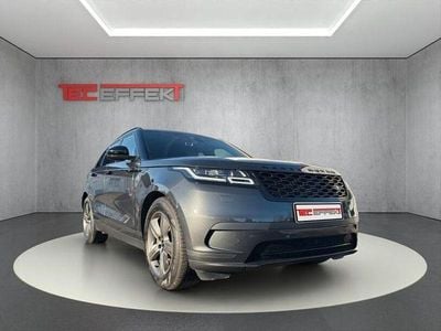 Grau Gebraucht 2022 Land Rover Range Rover Velar SE SUV | 44.980 € (Guter Preis)