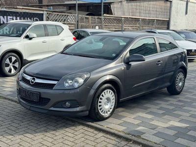 gebraucht Opel Astra Cosmo Automatik Leder