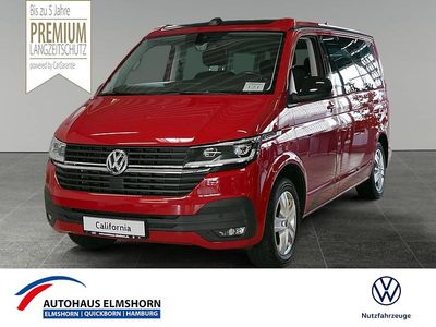 Gebraucht VW California Edition 150 PS (110 kW) 2023 Van