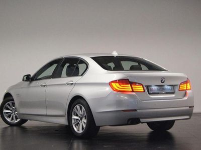 BMW 523