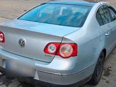 Silber Gebraucht 2007 VW Golf V Kleinwagen | 1.000 € (Superpreis)