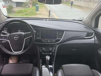 Usata Opel Mokka X 152 CV (111 kW) 2018 SUV