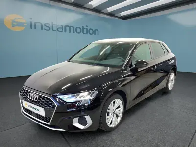Gebraucht Audi A3 Sportback