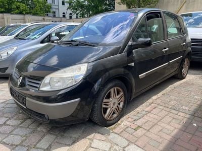 Renault Scénic