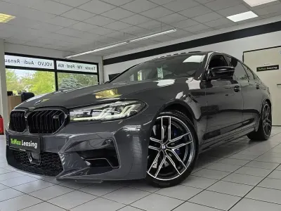 Gebraucht BMW M5