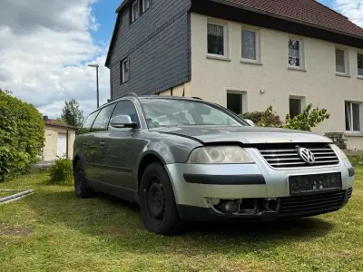 Usata VW Passat