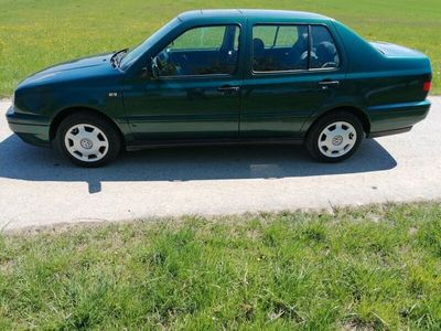 VW Vento