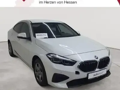 Używany BMW 216
