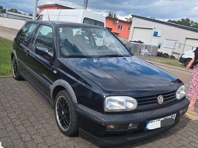 Usata VW Golf III Edition 116 CV (85 kW) 1997 Berlina