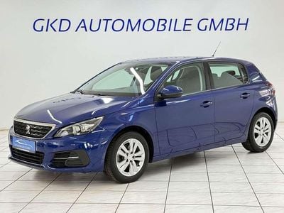 Gebraucht Peugeot 308