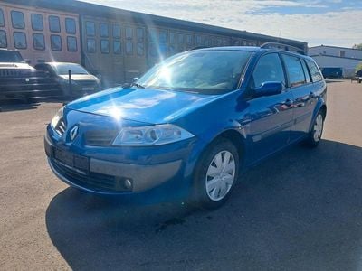 Renault Mégane GrandTour