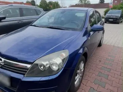 Gebraucht Opel Astra