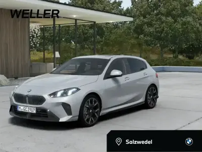 Gebraucht BMW 120 M Sport 163 PS (119 kW) 2025 Grau Kleinwagen