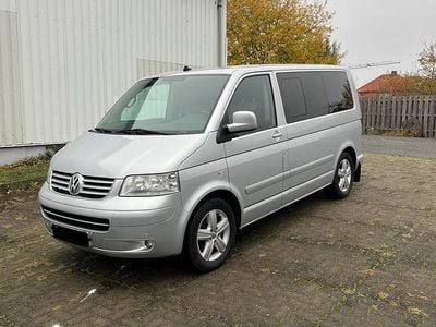 VW T5