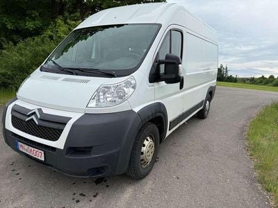 Citroën Jumper