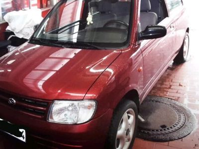 gebraucht Daihatsu Cuore L 701