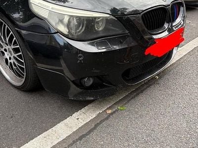 BMW 535