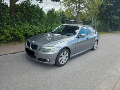 Gebraucht BMW 318