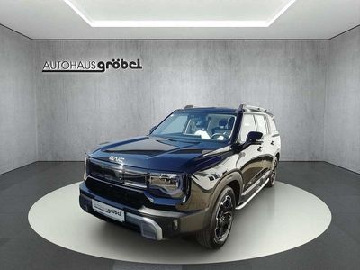 Baic BJ30