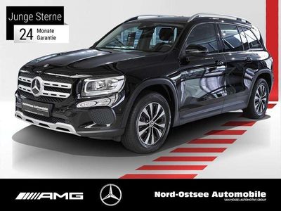 Mercedes GLB180