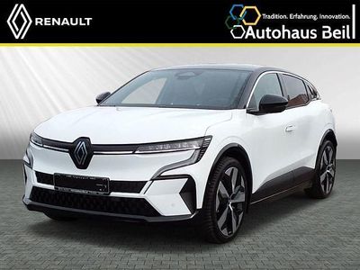 Gebraucht Renault Megane E-Tech Techno 160 kW (218 PS) 2024 Limousine